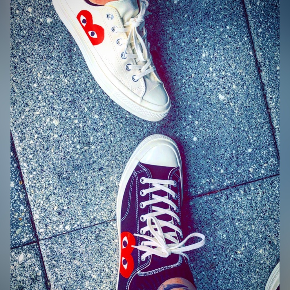 Meet your Posher, Mitchell